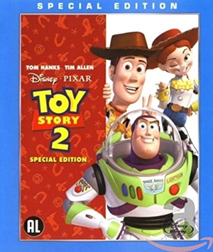 Toy story tom - 2,