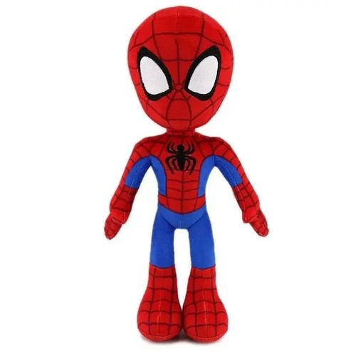 Peluche spider man - peluche, bambola