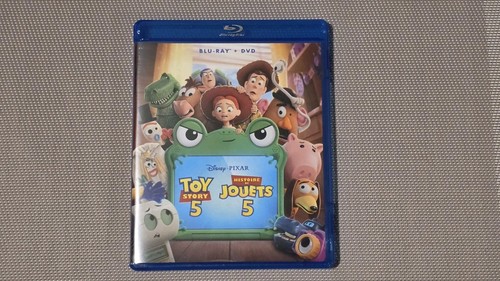 Disney pixar toy story blu - story,