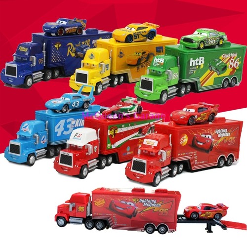 Disney pixar cars - disney, &