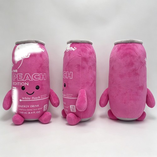 Bidone red energy bull - bidone, cm