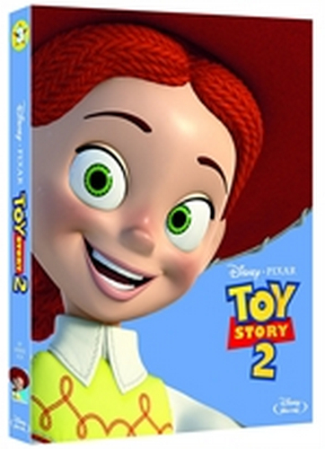 Toy story - story, 2016)