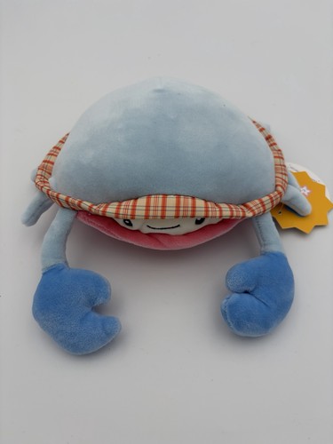 Gigglescape granchio blu - gigglescape,