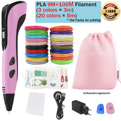 Set penne bambini - fai, da