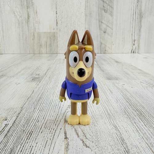 Bluey figure alfie - figure, negozio
