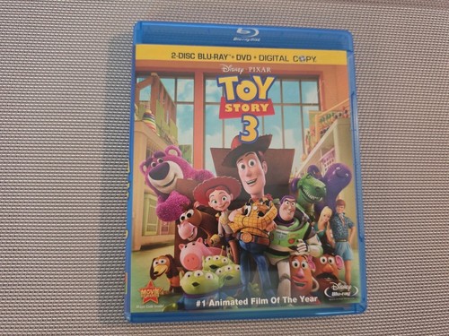 Disney pixar toy story 2 - pixar,