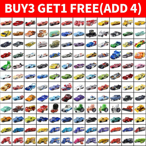 Disney pixar cars saetta - disney,