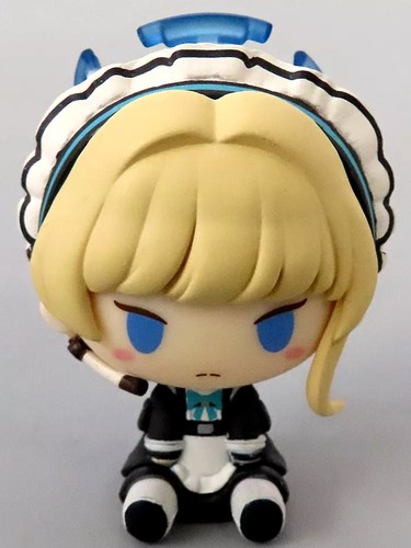 Toki asuma chokonokko figure - asuma,