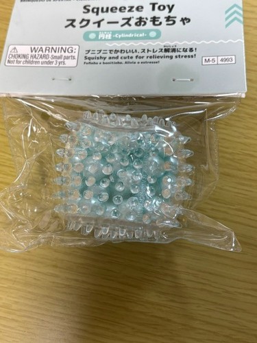 Daiso squeeze giocattolo - f/s,