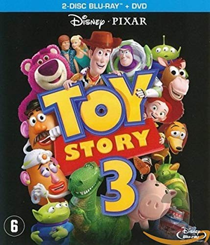 Toy story tom - toy,
