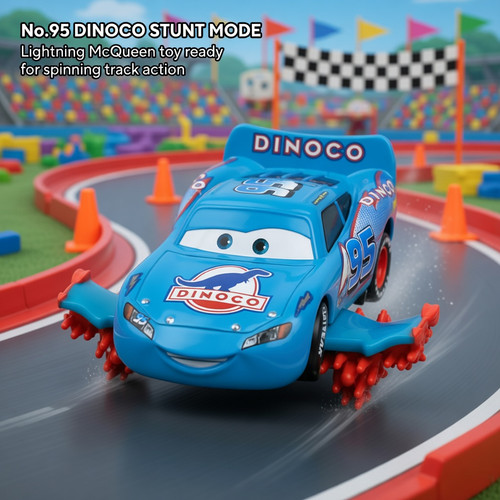 Modellino auto disney pixar - disney,