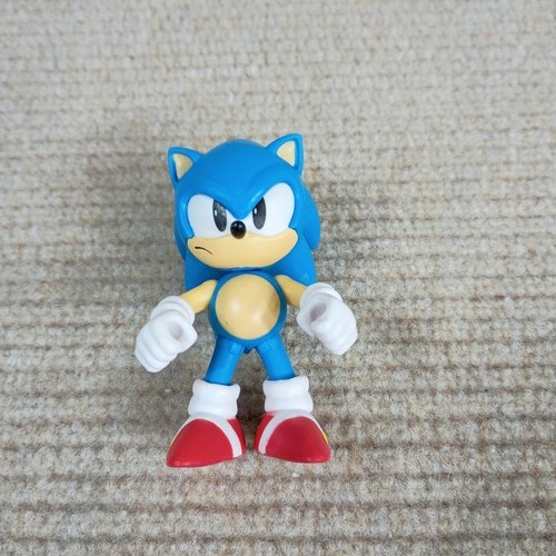 Sonic riccio action - riccio,