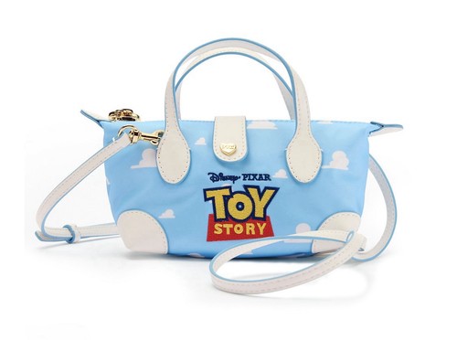 Borsa tracolla toy story - borsa,