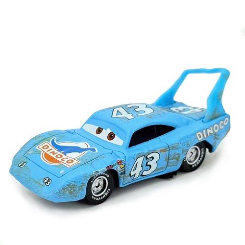 Dinsey pixar nuova - rara, corsa