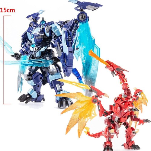 Modellino transformation toy - modellino,