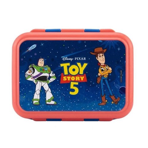 Portamerenda toy story blu - story,