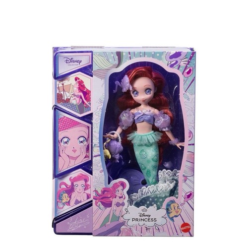 Disney principessa arielle - disney,