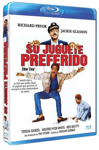 Juguete preferido 1982 - juguete, bd