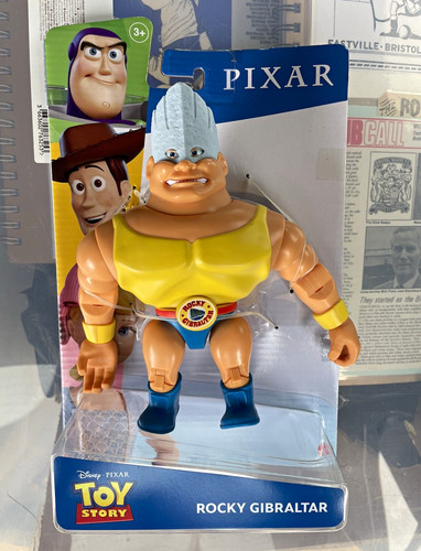 Disney pixar toy story - toy,
