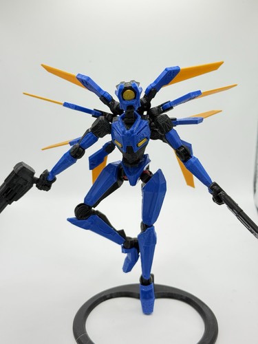 Ultrakill printed figure - ultrakill,