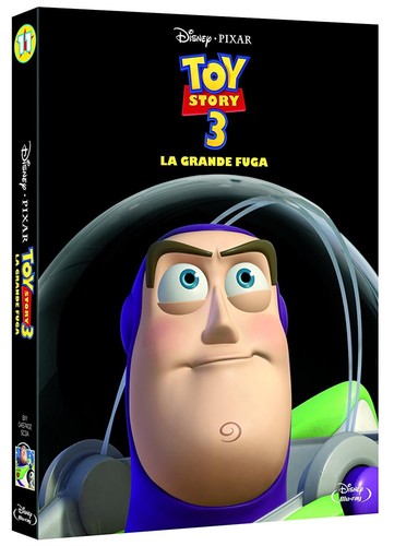 Toy story - 3, (1