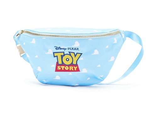 Borsa cintura toy story - borsa, 30°