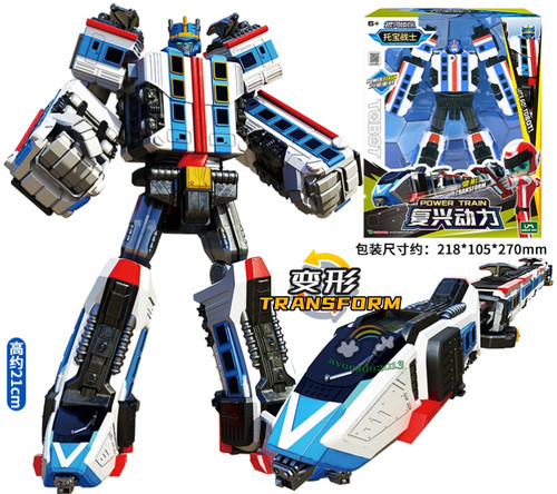 Tobot galaxy detectives - tobot,