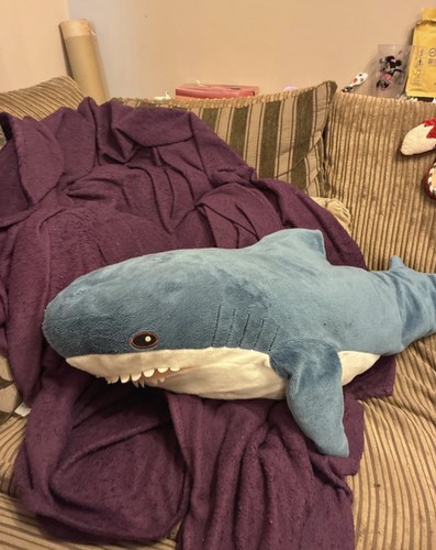 Peluche giocattolo morbido