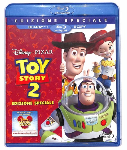 Toy story edizione - toy, speciale