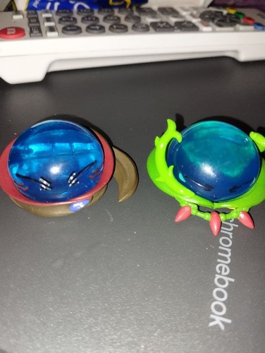 Era slime quando - quando, si