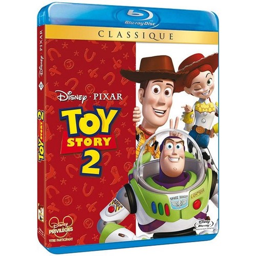 Toy story blu ray - story, blu-ray