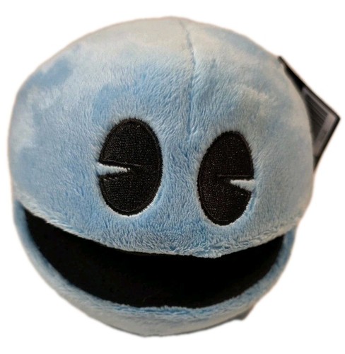Peluche bandi namco - peluche, pac-man