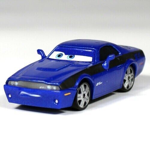 Disney pixar cars rod torque - disney,