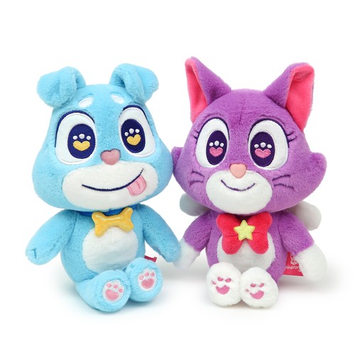 Pinkfong kikipuppup kiki puppo - pinkfong,