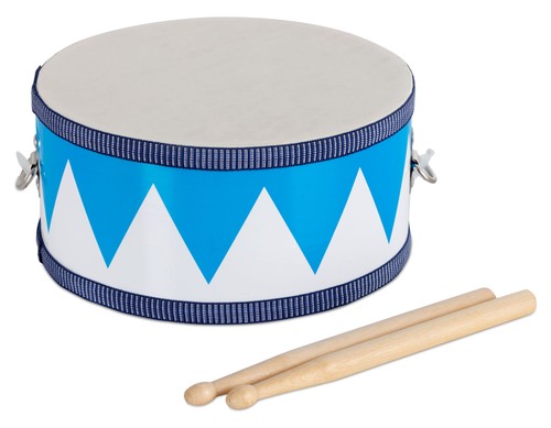 Tamburo per bambini ritmo