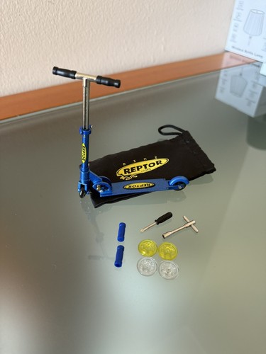 Mini reptor gig - mini,