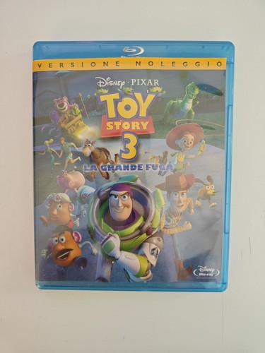 Toy story grande fuga - toy,