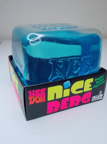 Nee doh niceberg - blue, big