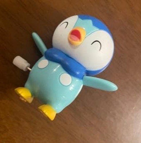 Pokemon piplup wind - pokemon,