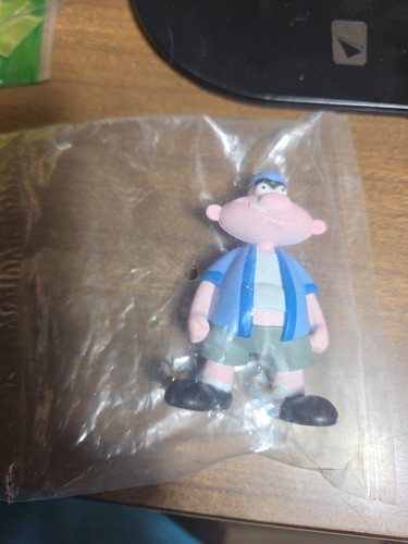 Viacom hey arnold harold - arnold!, 2017