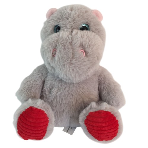 Walmart peluche ippopotamo - peluche,