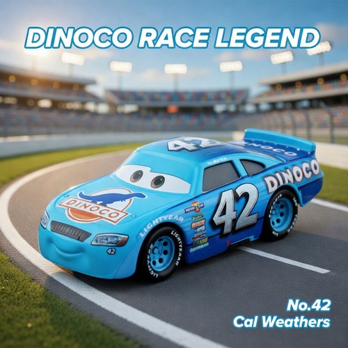 Disney pixar cars film 42 - pixar,