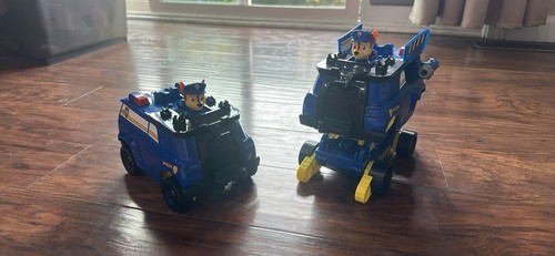 Set giocattolo paw patrol - giocattolo,