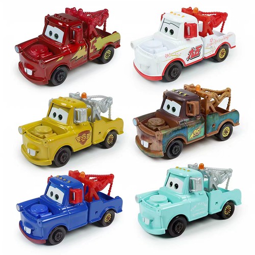 Disney pixar cars - disney, mater
