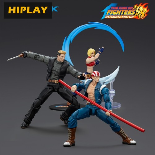 Hiplay joytoy kof - joytoy, kof'98um