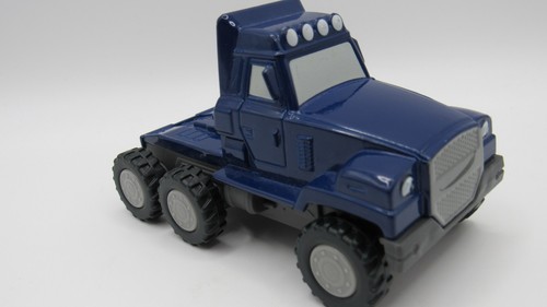 Bob the builder - builder, camion