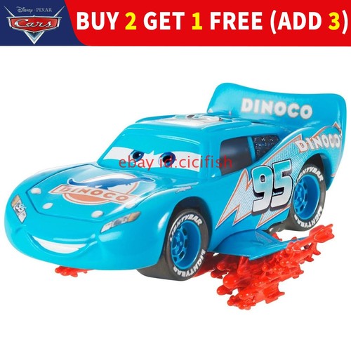 Mattel disney pixar - mattel,