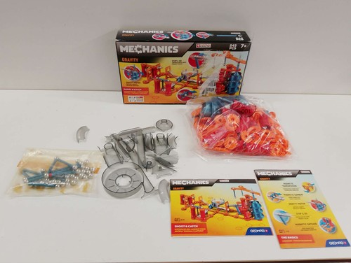 Geomag 774 - shoot, &