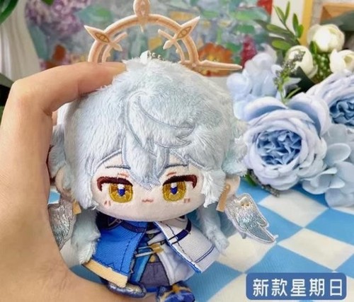 Honkai star rail sunday baby - star,